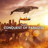 Conquest of Paradise