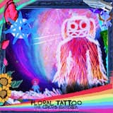 The Arkbuilder’s Wife (Violent and Incoherent, the Winds Wept in the Valley.)