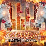 Colosseum (extended mix)