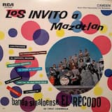 Los invito a Mazatlán