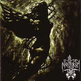 Demon of the Threshold