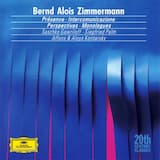 Présence: 1ère Scène: Introduction et Pas d'action (Don Quichotte)