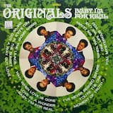 Red Sails in the Sunset