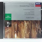 Toccata in D minor, BWV 565