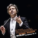 Symphony No. 3 in D minor: Part 1. 1. Kräftig. Entschieden