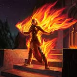 Deep Thoughts On Fire