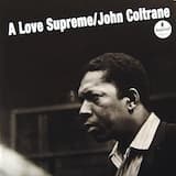 A Love Supreme, Part 1: Acknowledgement