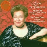 Piano Concerto No. 27, K.595 - Allegro