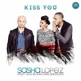 Kiss You (radio version)