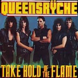 Take Hold of the Flame