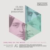 Symphony no. 1 in B-flat major, op. 38 “Spring”: I. Andante un poco maestoso – Allegro molto vivace