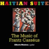 Haitian Suite No. 1: Petro