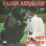 Het apenlied (Rare mensen)