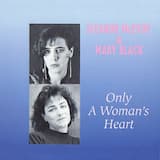 Only a Woman's Heart