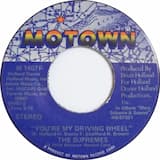 You’re My Driving Wheel