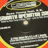 Smooth Operator 2001 (original mix)