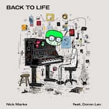 Back To Life (feat. Doron Lev)