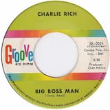 Big Boss Man