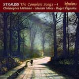 Madrigal, op. 15 no. 1