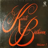 Sonata No. 1 in F minor, Op. 2, No. 1: Allegro / Adagio / Menuetto: Allegretto / Prestissimo