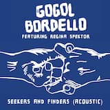 Seekers and Finders (acoustic)