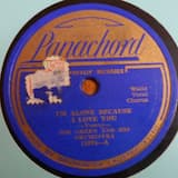 I'm Alone Because I Love You