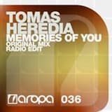 Memories of You (original mix)
