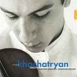 Violin Concerto in D minor, op. 47: I. Allegro moderato