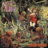 Violent Eruption of Assorted Excrement