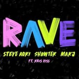 Rave (extended mix)