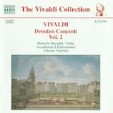 Concerto in F major, RV 292: Allegro