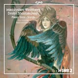 Jewish Songs, Op. 13 (Arr. A. Oratovski for Soprano, Violin, Cello & Piano): No. 1, Einleitung