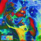 Voluminous happiness