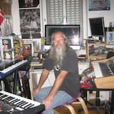 Roadburn 2020 Home Studio Set