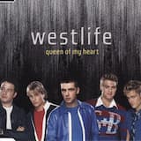 Queen of My Heart (radio edit)