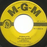 Jambalaya (on the Bayou)