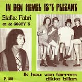 In den hemel is 't plezant