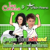 Gegen Deutschland kann man mal verlieren