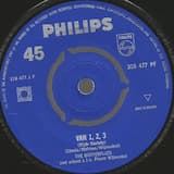 Van 1, 2, 3 (High Society)