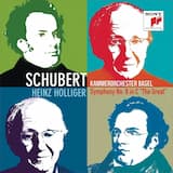 Symphony No. 9 in C Major, D. 944, "The Great": I. Andante - Allegro ma non troppo