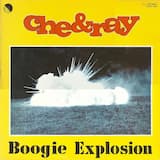 Boogie-Explosion