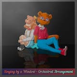 Singing by a Window - Orchestral Arrangement