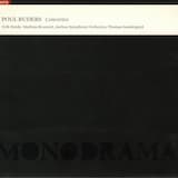 Concerto in Pieces (Purcell Variations): Theme and Variation I, Vivace maestoso