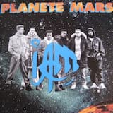 Planète Mars (Homere mix)