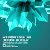 Colour of Your Heart (Horizons Festival 2017 Theme) (dub)