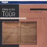 Oratorio “Ante finem saeculi”: I. Tempus I