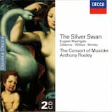The Silver Swan