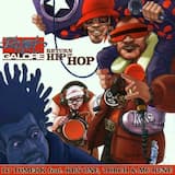 Return of Hip Hop (Ooh. Ooh) (radio version)