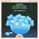 24 Préludes, op. 28: No. 1 in C major: Agitato