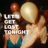 Let’s Get Lost Tonight